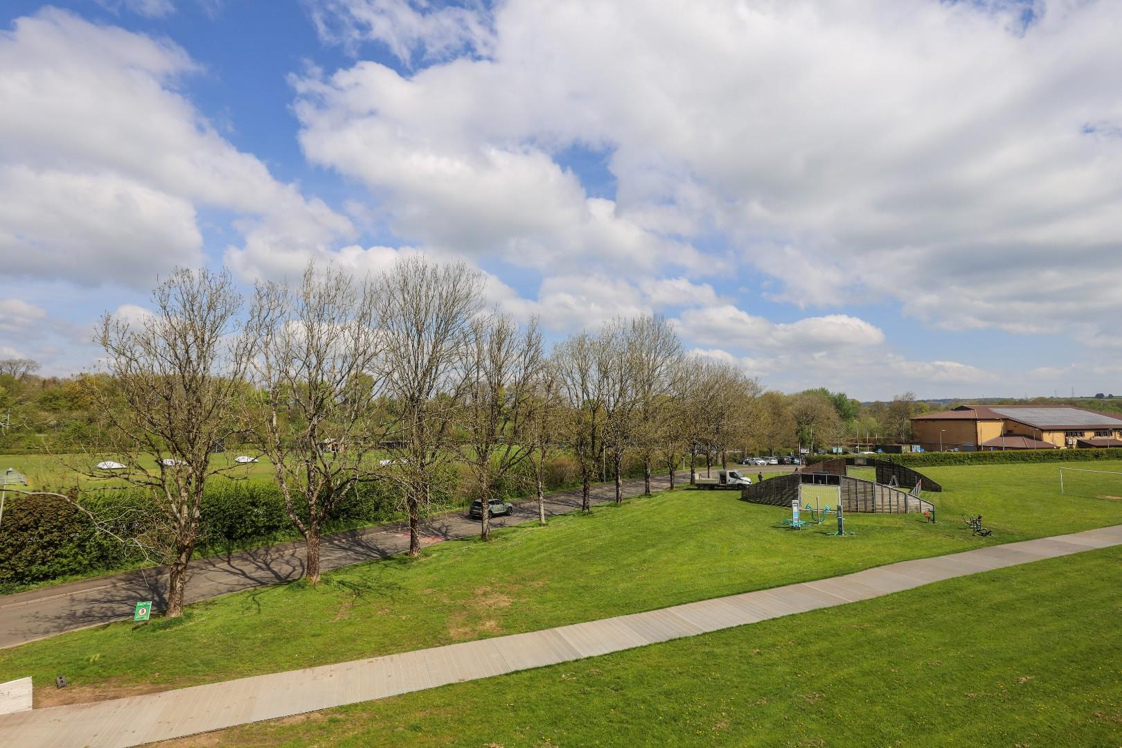 31 De Clare Lodge, Westgate, Cowbridge, Vale Of Glamorgan, CF71 7FR